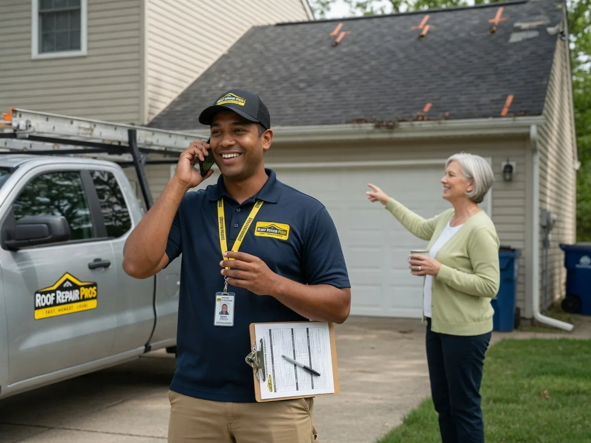 Roof Repair Ellaville, GA FAQs